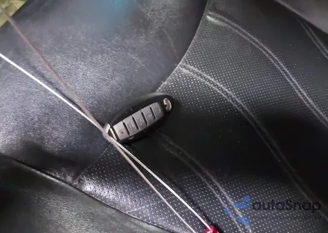 2014 Infiniti Qx60 from USA, damaged, VIN 5N1AL0MN7EC555322